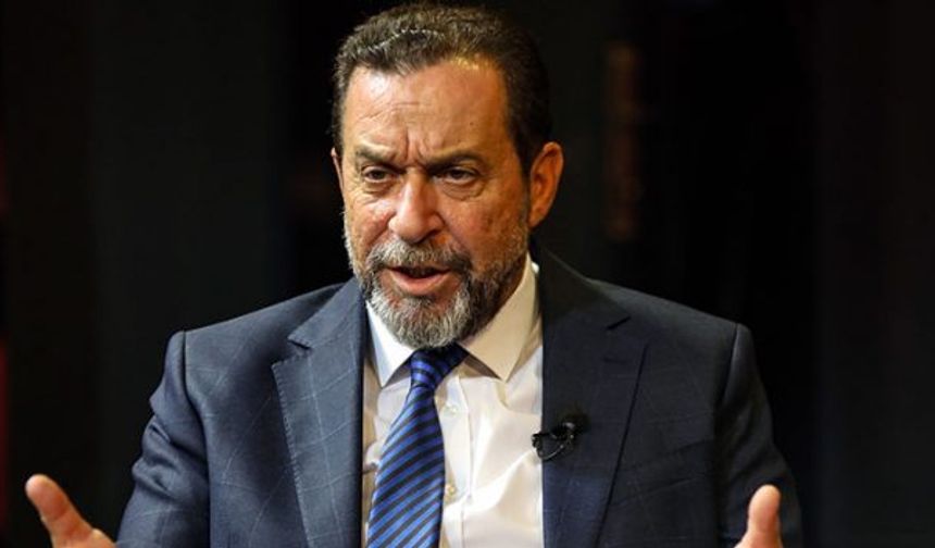Denktaş: Kampların dışında, güçlü ve çözüm üreten bir parti inşa ediyoruz