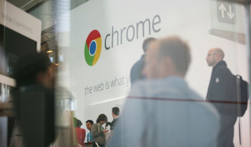 ABD Adalet Bakanlığının Google'ı Chrome'u satmaya zorlayacağı iddia edildi