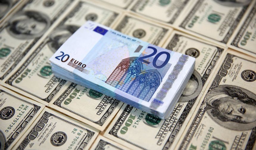 Döviz kurları: Sterlin, euro, dolar ne kadar?