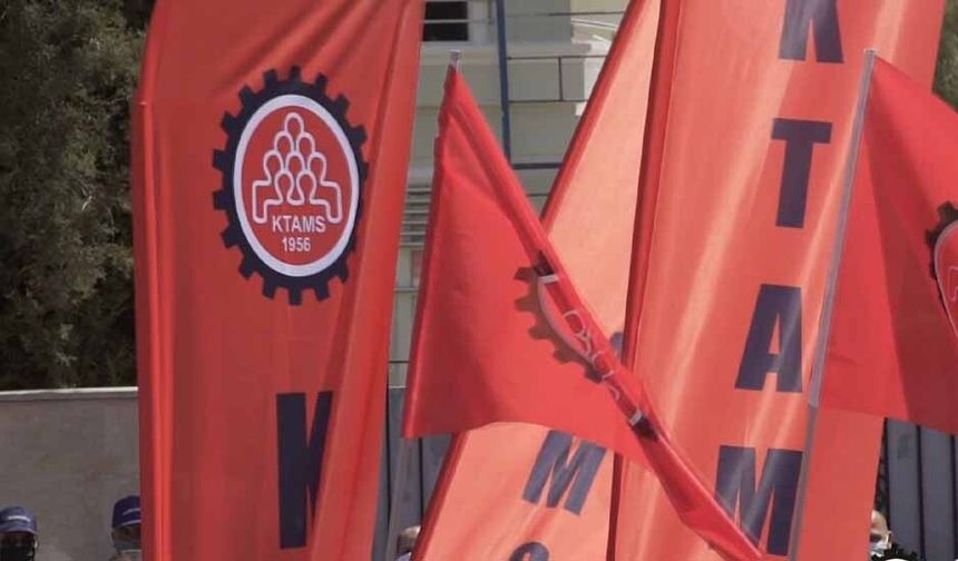 KTAMS: Sosyal Hizmetler Dairesi'nin tüm birimlerinde 2 saatlik uyarı grevi yapılacak!