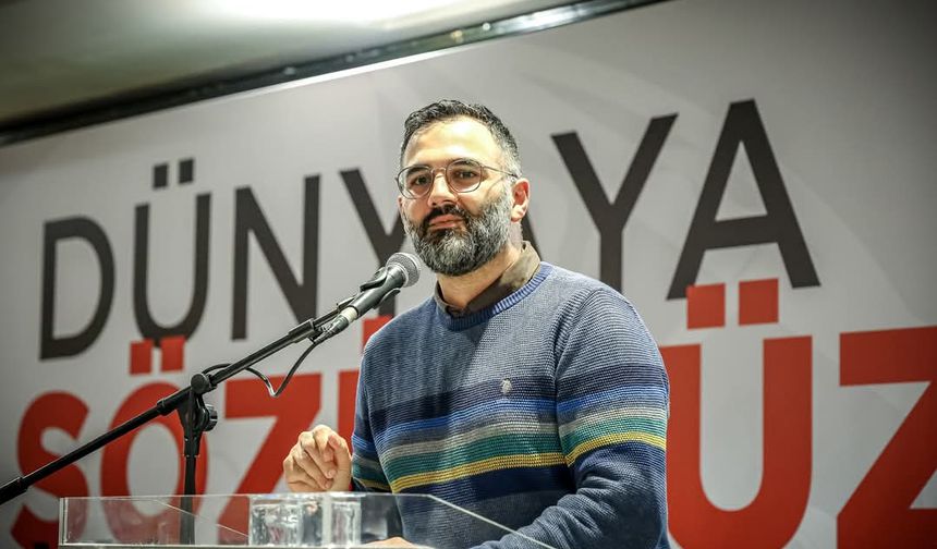 Kilim: “Her zaman dayanışma ruhuyla hareket edeceğiz”