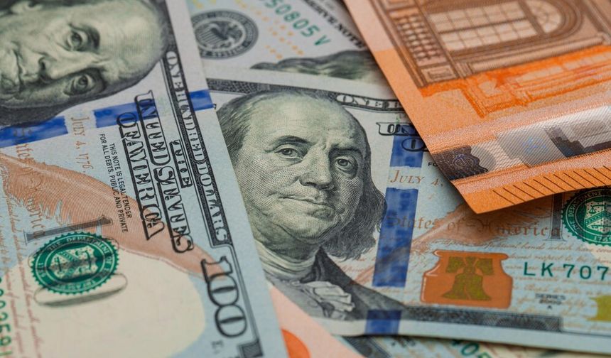 Dolar’ın yükselişi sürüyor