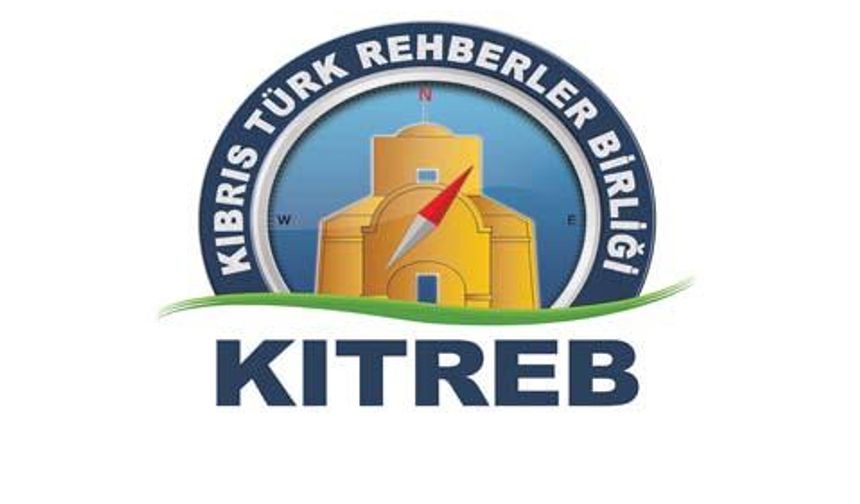 KITREB: “Turist rehberi olmadan turizm olmaz”