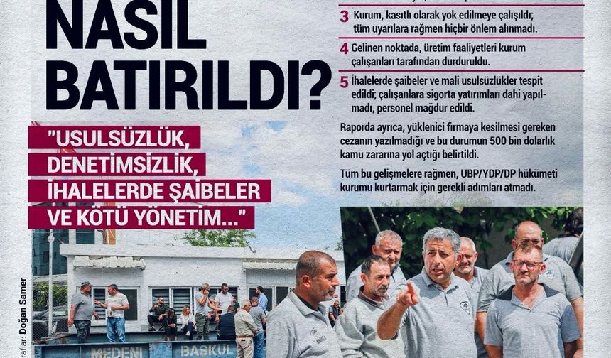 BİNBOĞA NASIL BATIRILDI?