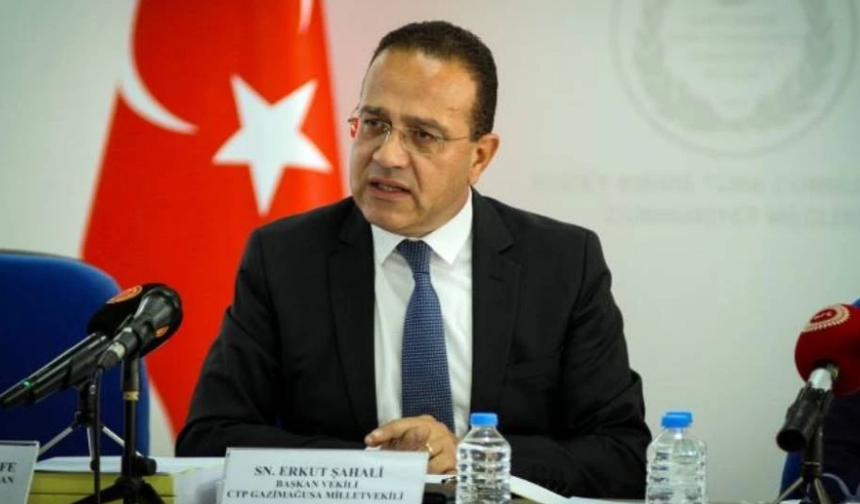 Erkut Şahali’den İlber Ortaylı’ya tepki: “Bu küstahlığa eyvallah diyenlerle yolun sonuna geldik”