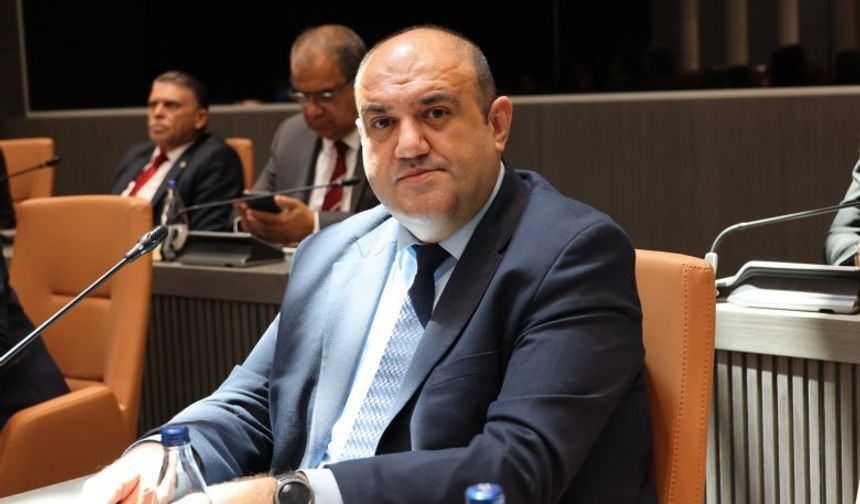Barçın’dan hükümete eleştiri: Yasanın hilafına kararlar alıyor