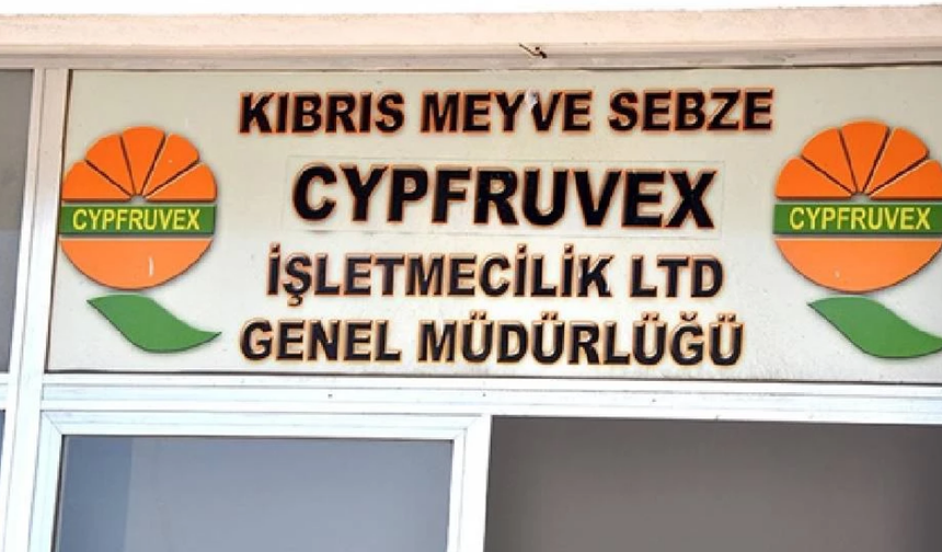 Cypfruvex’ten üreticilere duyuru: Valensiya türü portakallar için sıkma tesisi başvuruları başladı