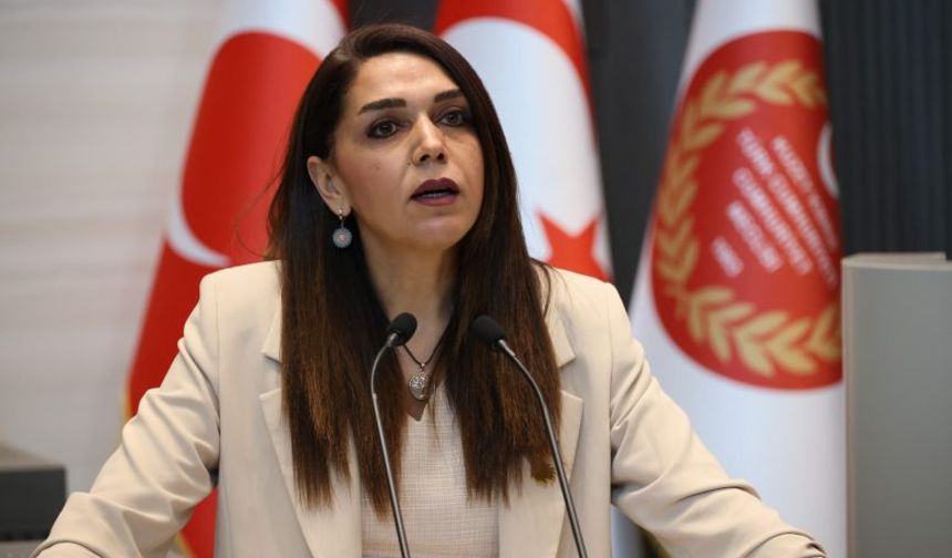 Kürşat’tan hükümete eleştiri: "Ha duvara ha bu yapıya konuşuyoruz. Hiçbir fark yok”