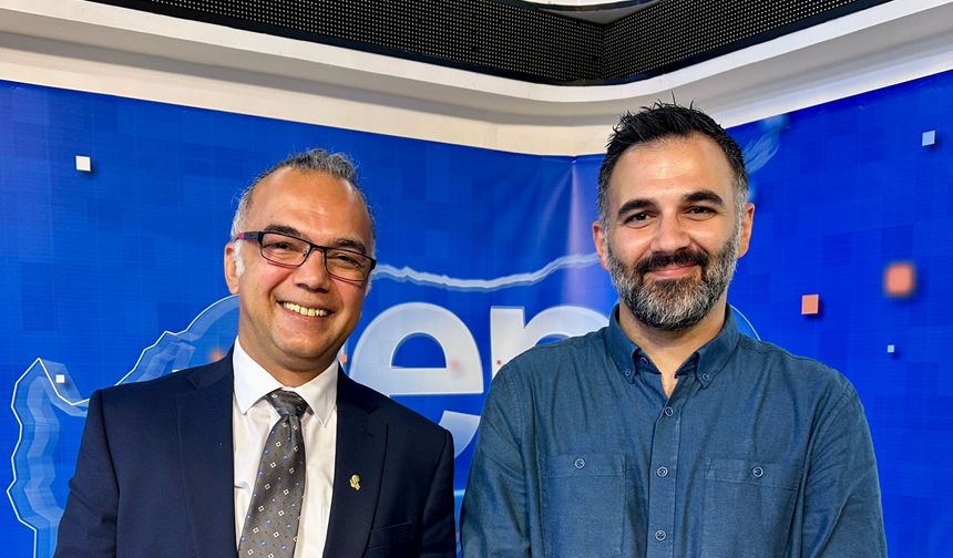 Kilim: “İrade Masada Olmalı, İki Devletli Çözüm Modeli Terk Edilmeli”