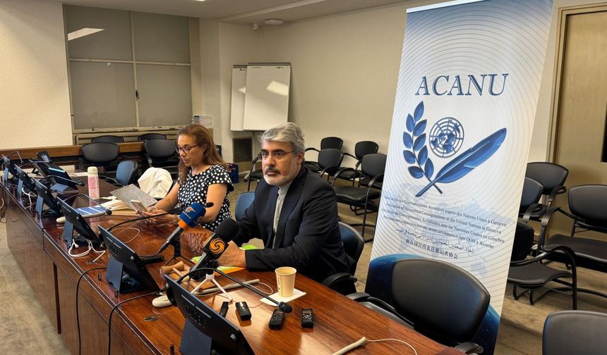 İran: ABD doğrudan saldırılarda yer alırsa yanıt vermeye başlayacağız