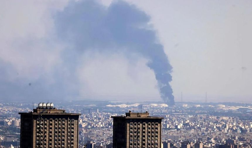 ABD istihbarat raporları: İran, Washington'ın savaşa katılması halinde ABD’nin bölgedeki üslerini vurmaya hazırlanıyor