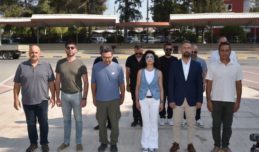 Disiplin Tüzüğü değişikliğine karşı Anayasa Mahkemesi’nde açılan davada dördüncü duruşma yapıldı. Duruşma karar için sür