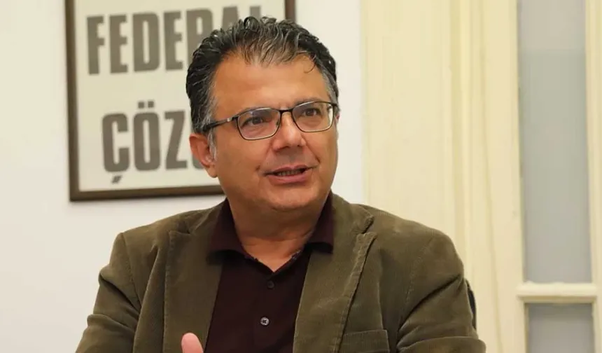 CTP Sözcüsü Akansoy: “Bu bir hukuk garabetidir”
