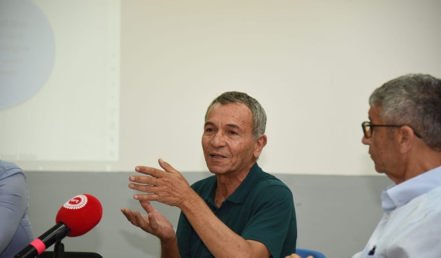Özel sektördeki iş gücünün yüzde sekseni yurt dışından karşılanıyor