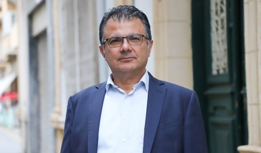 Asım Akansoy'dan Ersin Tatar'a: Ortaylı’yı Kıbrıs Türk halkını aşağılaması için mi davet ettiniz?