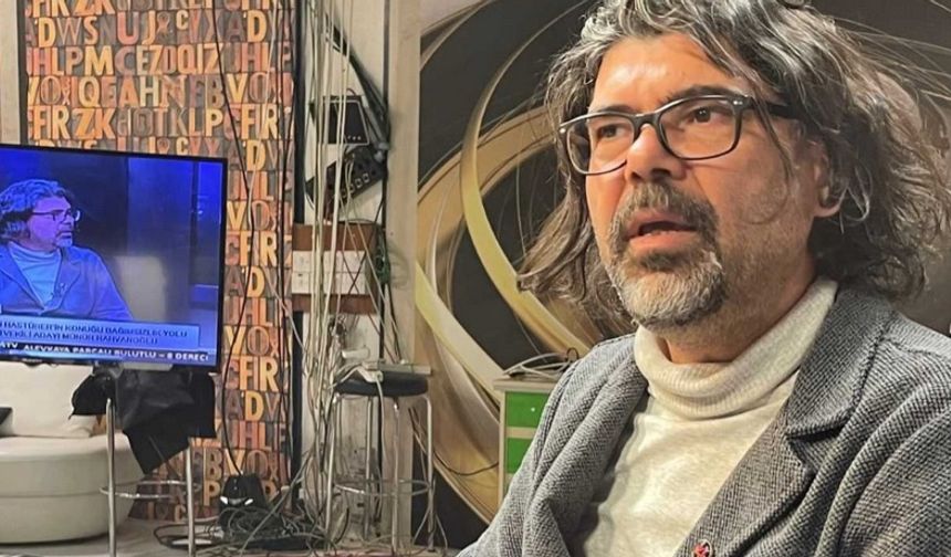 Rahvancıoğlu: Hükümetin İsrail ile olan işbirliğine ses etmemek ikiyüzlülüktür!