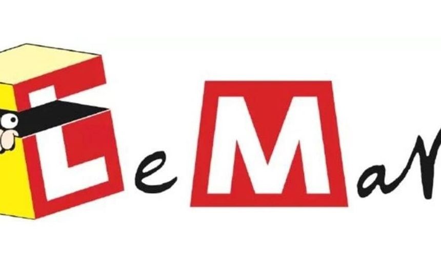 LeMan’ın yazı işleri müdürü gözaltına alındı
