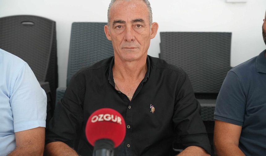 Yalınkaya’dan hükümete “erken seçim”, muhalefete “sokağa çıkın” çağrısı