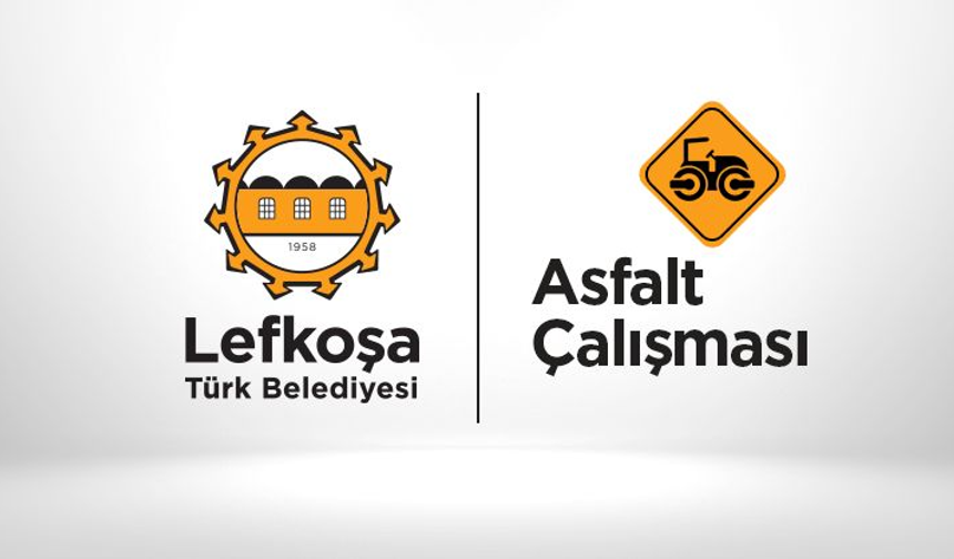 LTB, Bedrettin Demirel Caddesi'nde asfaltlama çalışmalarına başlıyor