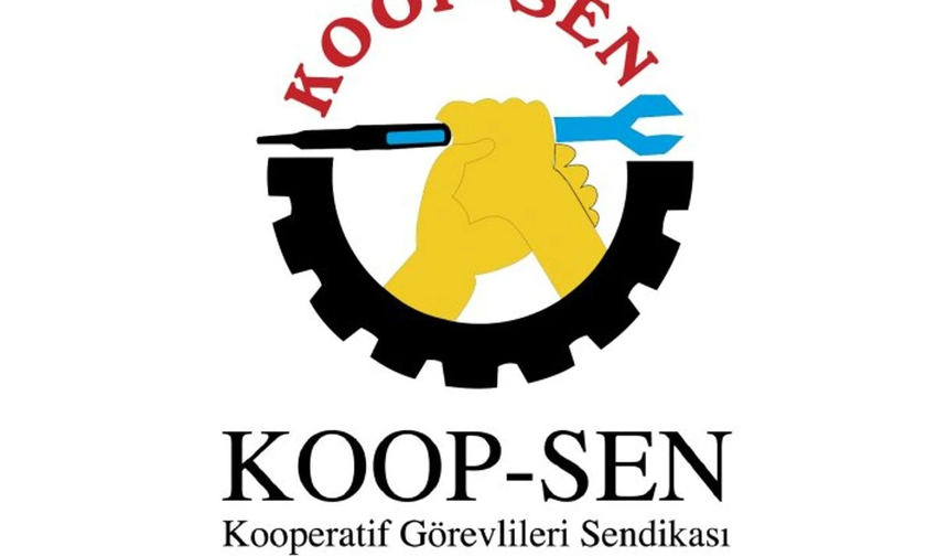 KOOP-SEN’in üç iştirakteki grevi dördüncü gününde… Başbakan Yardımcılığı önünde açıklama yapılacak