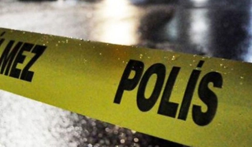 Lefkoşa’da Gümrük ve Rüsumat Dairesi’ne ait antrepoda çıkan yangın zarara neden oldu