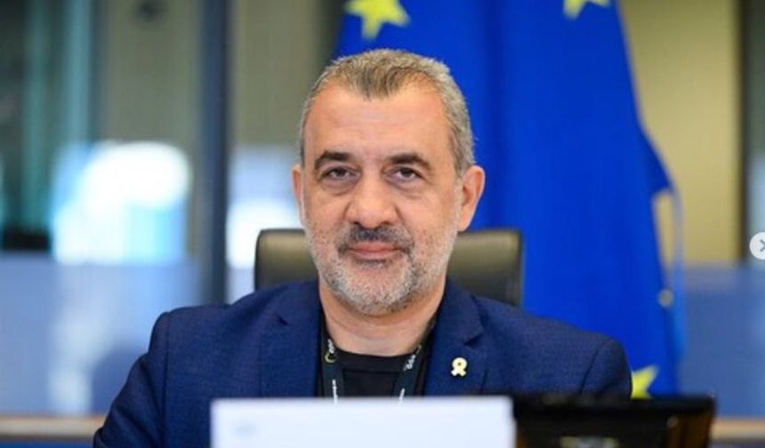 Furlas, tutuklu 5 Kıbrıslı Rum için Avrupa Parlamentosu’nda girişim başlattı