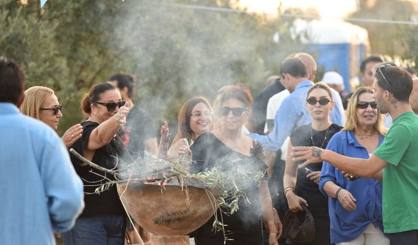 TAM Parti'nin kuruluş amacı, ilkeleri ve vizyonu açıklandı