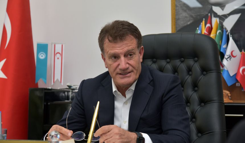 Arıklı: Biz mahkemenin önünde eylem yapsaydık, ‘Yargıya müdahale ediliyor’ demezler miydi?