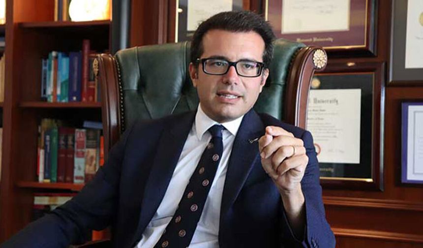 Avukat Hakkı serbest: Mahkemeye ve yargı bağımsızlığına güveniyorum