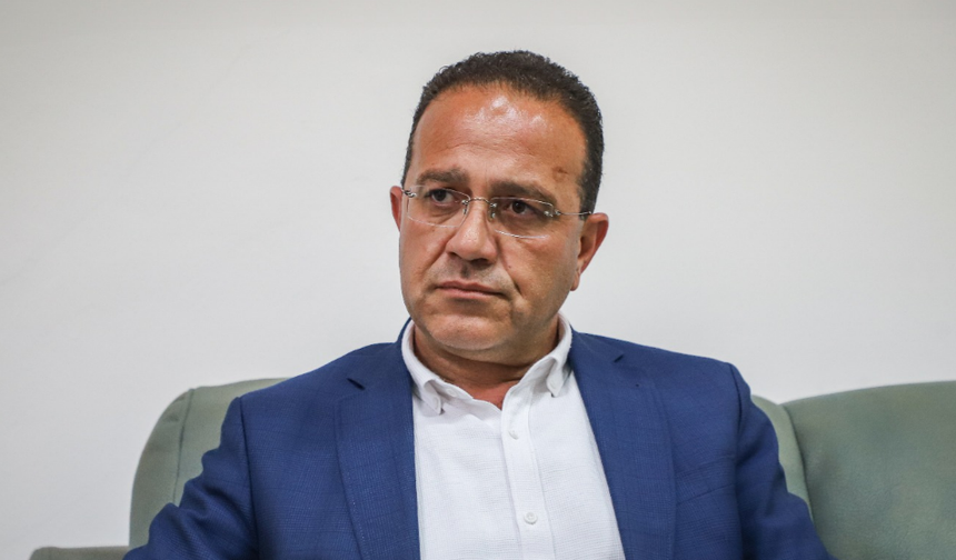 Şahali: Ersin Bey farklı mecralarda ekrana gelmeye hazırsa, Tufan Erhürman elbette orada olacaktır