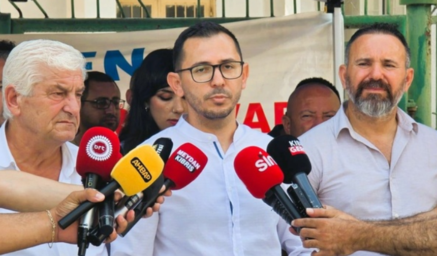 Tel-Sen: “Protokol taslağı kabul edilemez”
