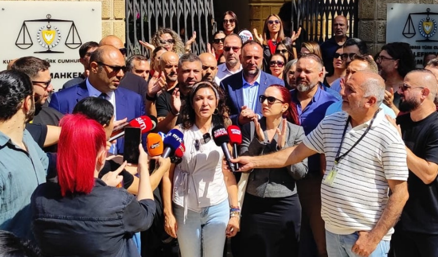 Basın-Sen, Disiplin Tüzüğü iptalini selamladı; Bakan Çavuşoğlu’na istifaya çağırdı!