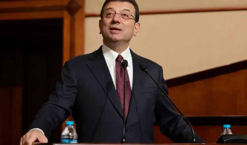 İmamoğlu’na jet hızında ‘hakaret’ davası: İddianame bir günde yazıldı, siyasi yasak ve 2 yıl 4 aya kadar hapis istendi