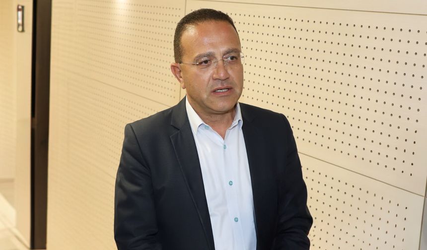 CTP Genel Başkan adayı Şahali: CTP’yi yeni döneme taşımak ve halkın iktidarını kurmak için!