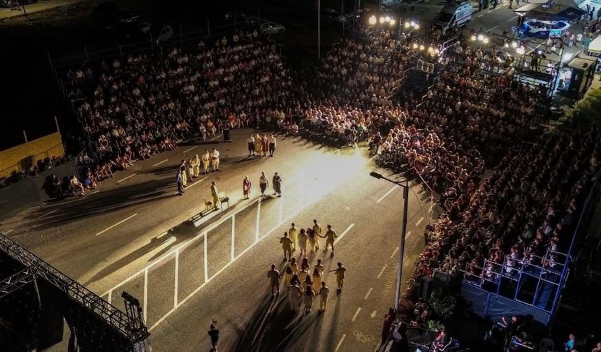 Arap Ali Destanı GABFEST 2025’te binlerce kişiyi buluşturdu