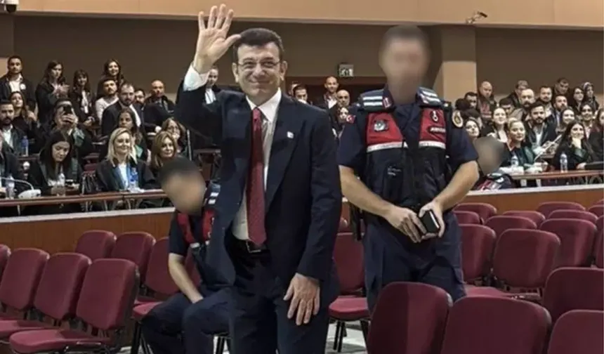 İmamoğlu'nun yargılandığı davada bilirkişinin dinlenilmesi talebi reddedildi