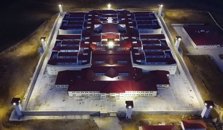 İstanbul Barosu: Kuyu tipi hapishaneler insan onuruyla bağdaşmıyor