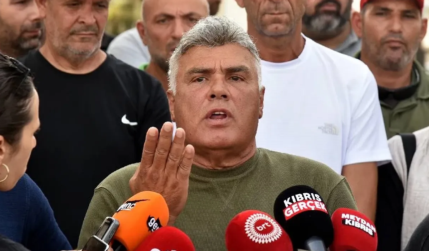 Koop-Sen: Maaşların ödenmemesi ve haklarının geri çekilmesine yönelik dayatma paketi kabul edilemez!
