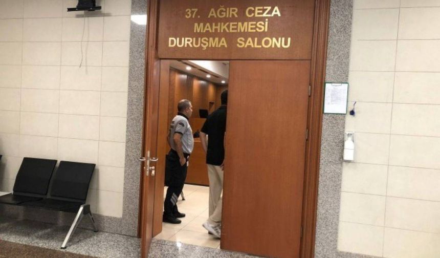 Gazeteci Celalettin Yalçın’a adli kontrolle tahliye