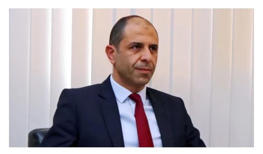 Özersay: CTP komitede 'evet', Meclis'te 'hayır' mı dedi?