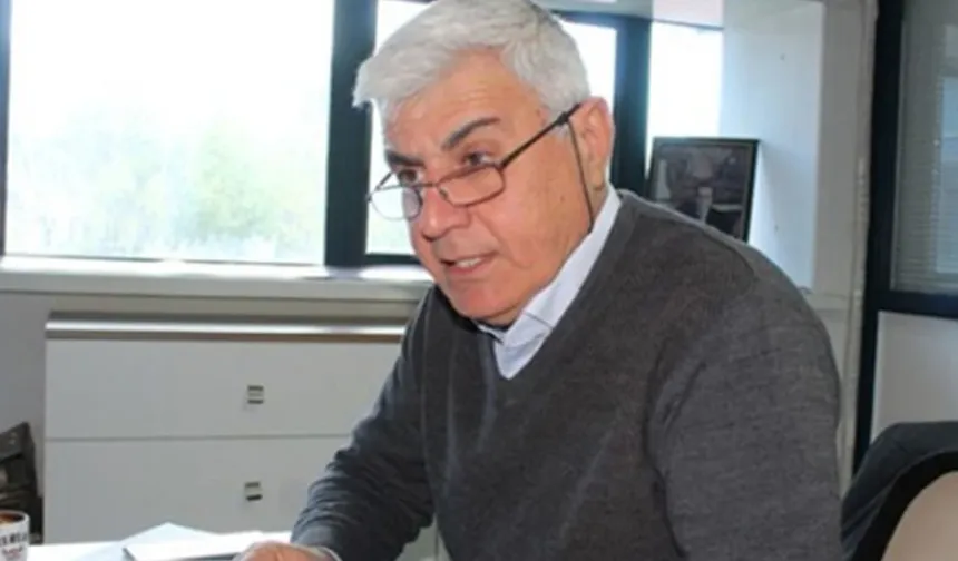 Yarkıner'den 'operatör belgesine' eleştiri