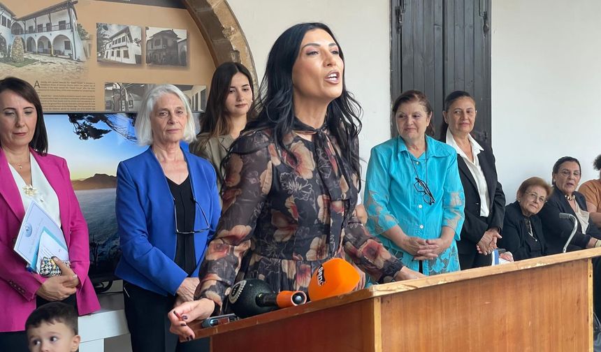 "Hayatımıza Değer Katan Kadınlarımız 5" kitabının sergisi Saçaklı Ev’de açıldı