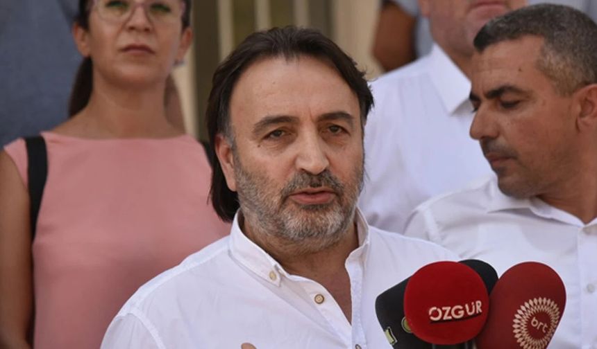 KAMUSEN’den sürüş ehliyetleri biriminde grev uyarısı