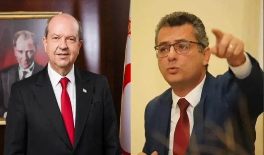 Tatar, Şehit Tuncer İlkokulu'nda, Erhürman Dr. Suat Günsel İlkokulu'nda oy kullanacak