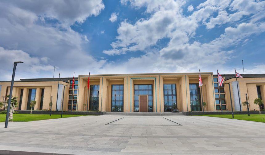 Meclis yarın olağanüstü toplanıyor