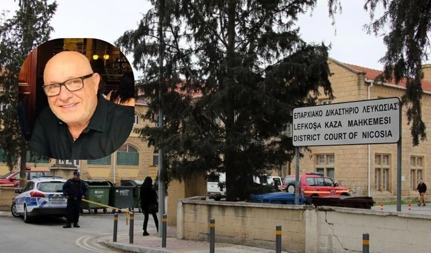 Simon Aykut’un cezası 24 Ekim’de açıklanacak