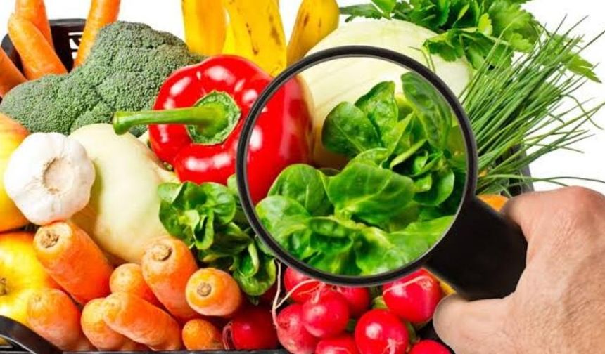 İki ithal iki de yerli numune temiz çıkmadı