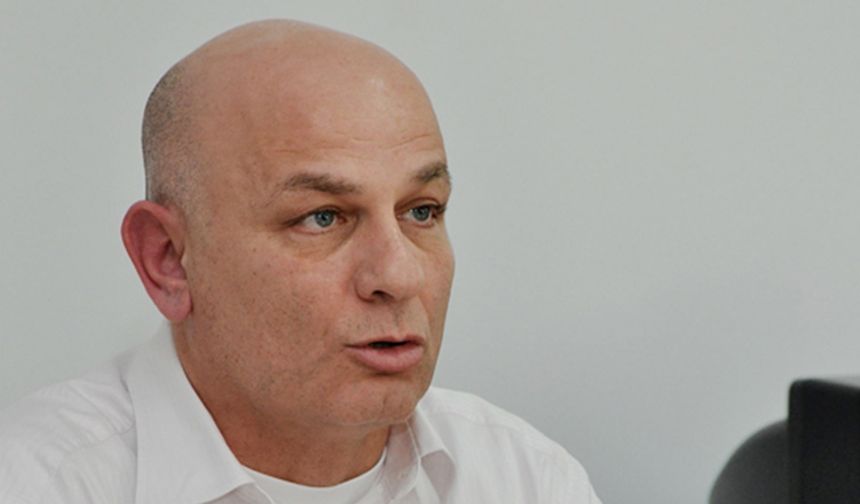 Gardiyanoğlu’ndan hekim örgütlerine eleştiri: “Serbest çalışan hekimler de sağlık sisteminin parçası”