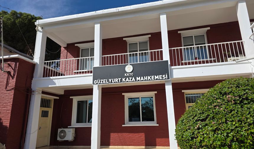 Bostancı’da çok sayıda silah bulunması olayı...İki zanlıya 8 gün ek tutukluluk