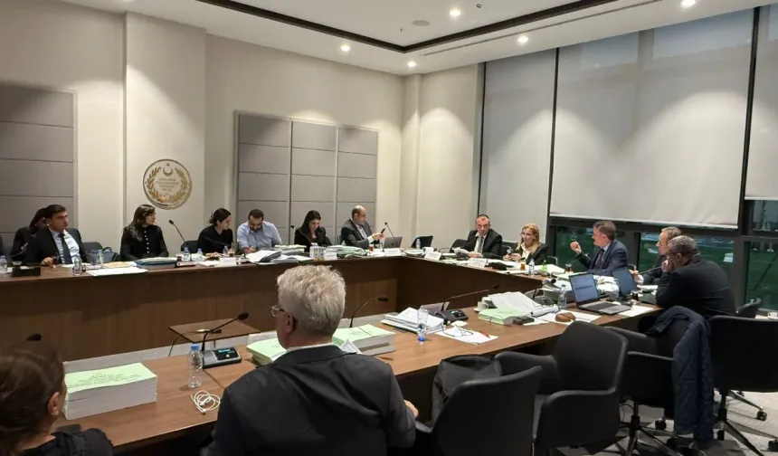 Bayındırlık ve Ulaştırma Bakanlığı Bütçesi komitede onaylandı